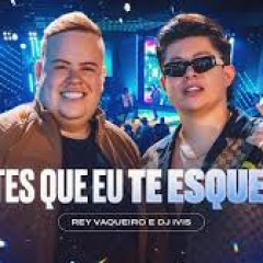 Rey Vaqueiro e DJ Ivis (Forró e Vaquejada)